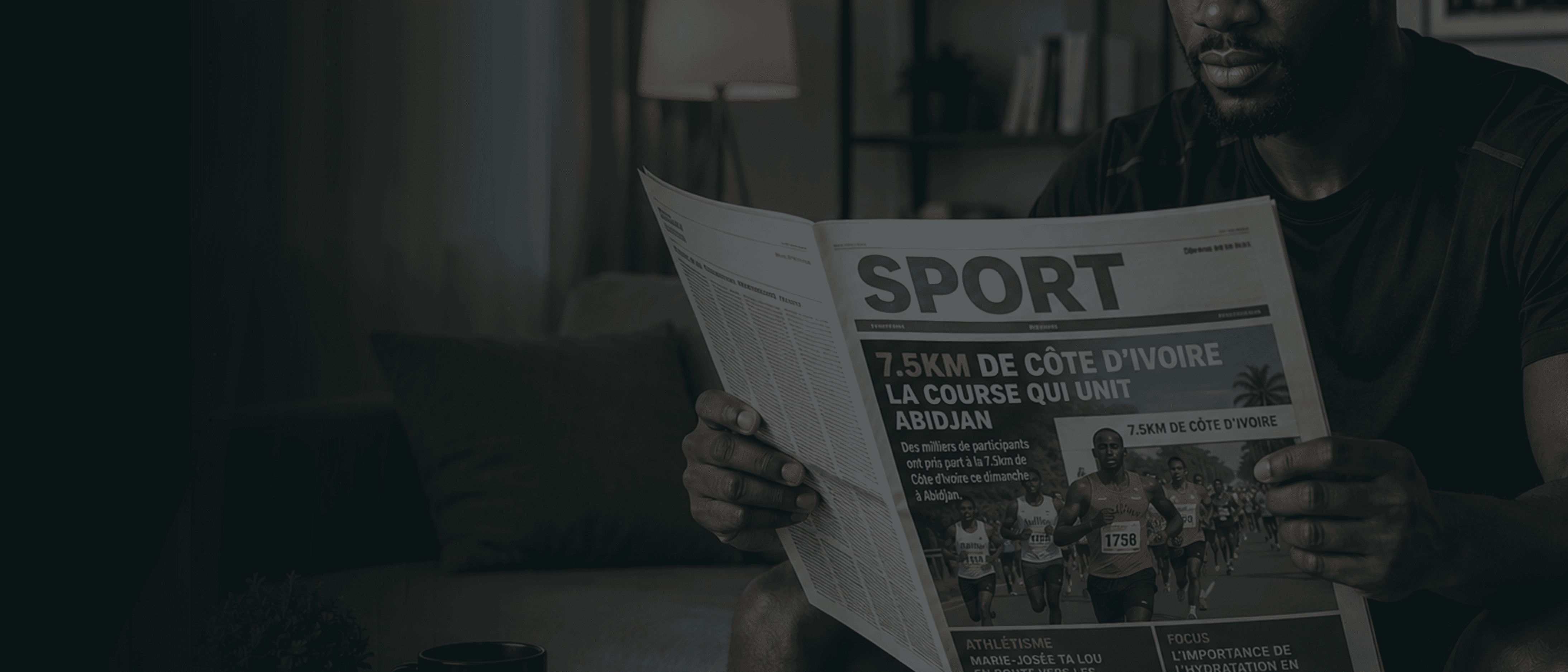 Actualités