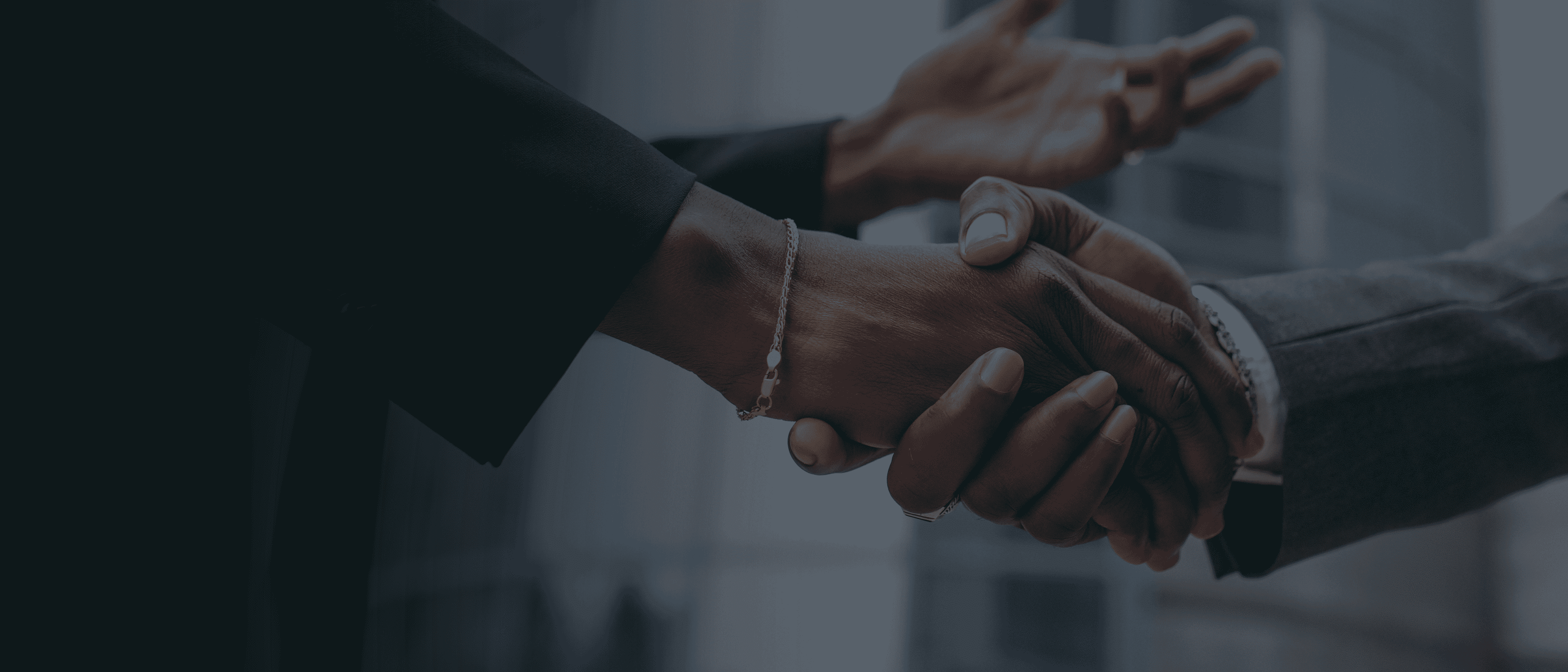 Devenir partenaire