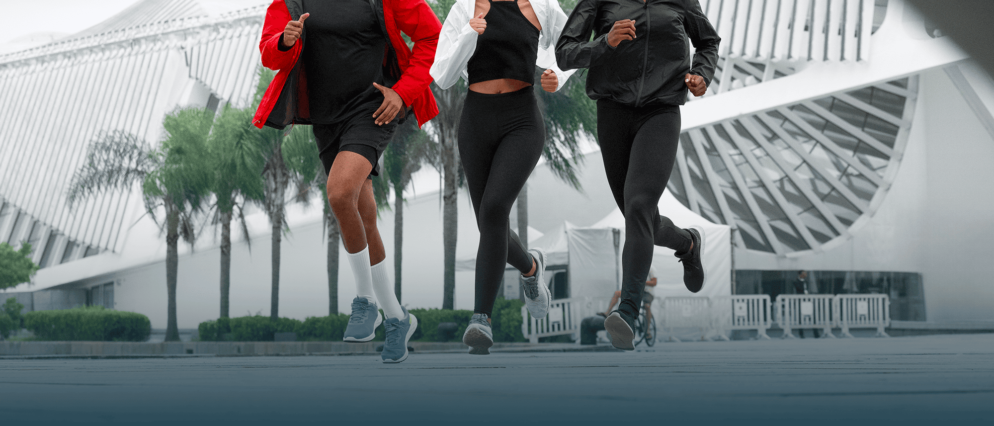 Lancement officiel de la 1ère édition du 7.5 KM de Côte d'Ivoire