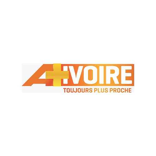 A+ Ivoire
